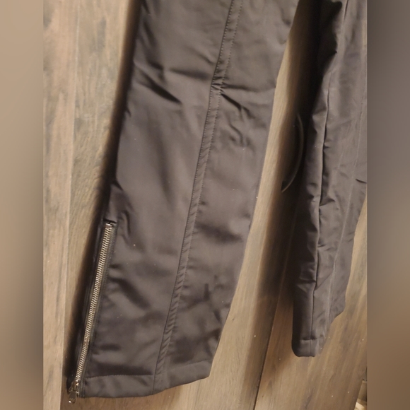 MDC LUXURY SPORTSWEAR Ski Pants, Size 10 US /38 DE Women's Snow Pants NWT - Picture 3 of 10